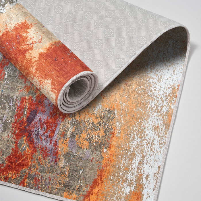 Conceptum Alfombra Multicolor 160 x 230 cm